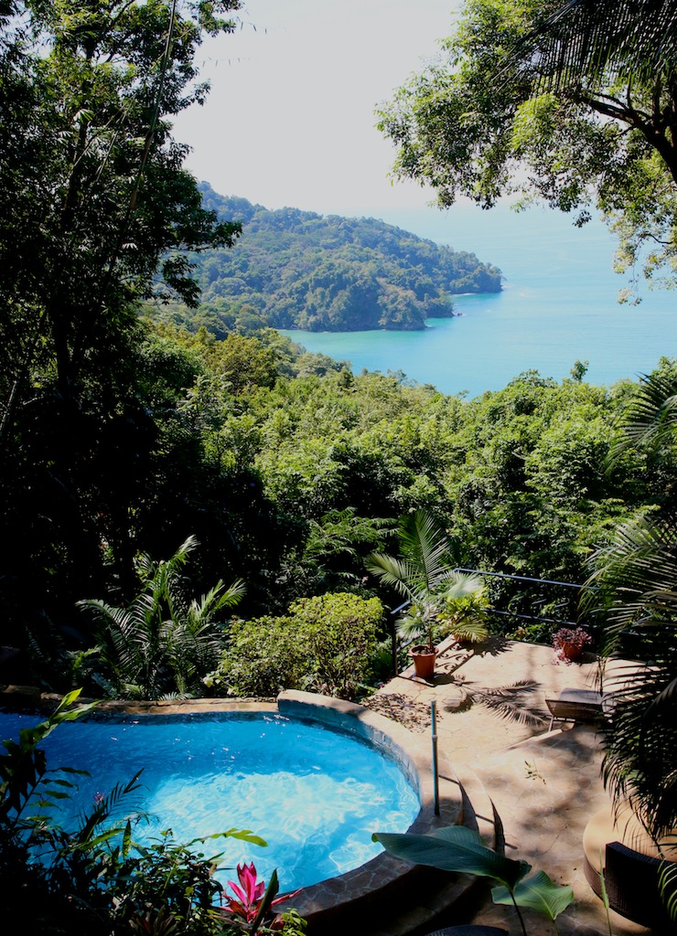 Rejseblog om Costa Rica
