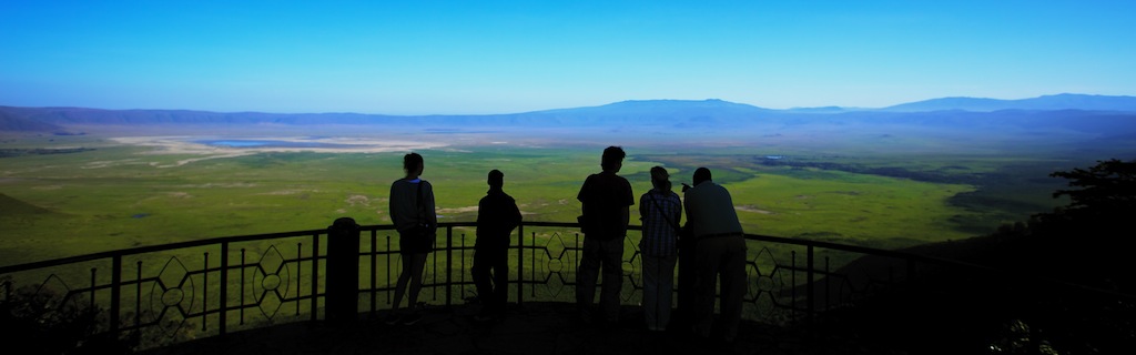 Ngorongoro 2