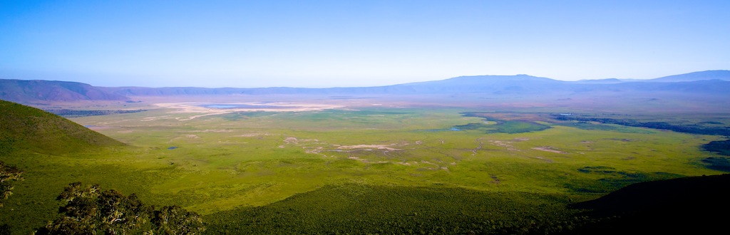 Ngorongoro 3