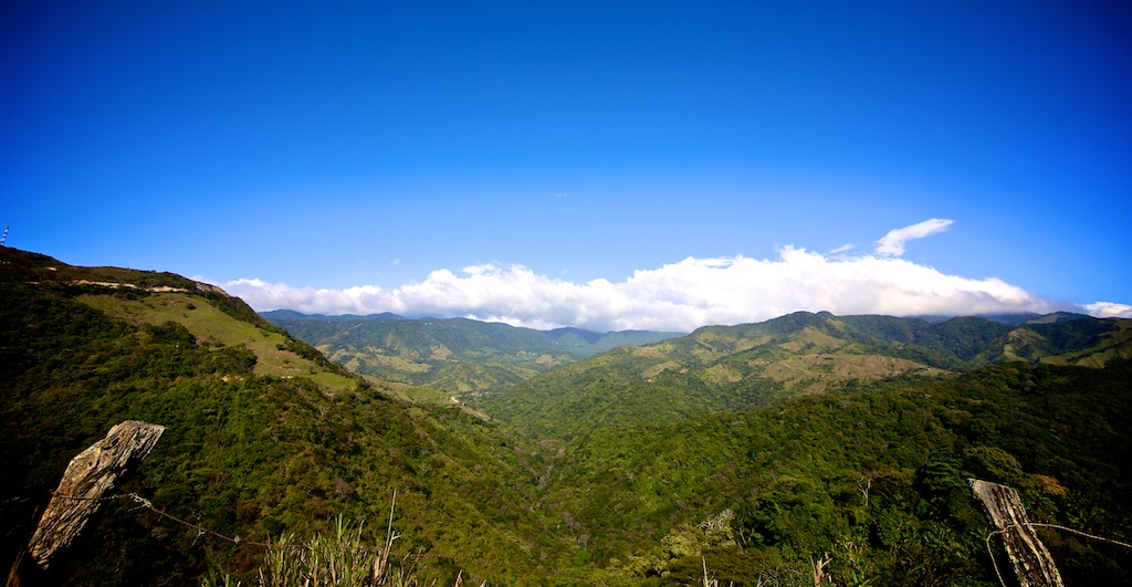 Road trip Monteverde_Costa Rica