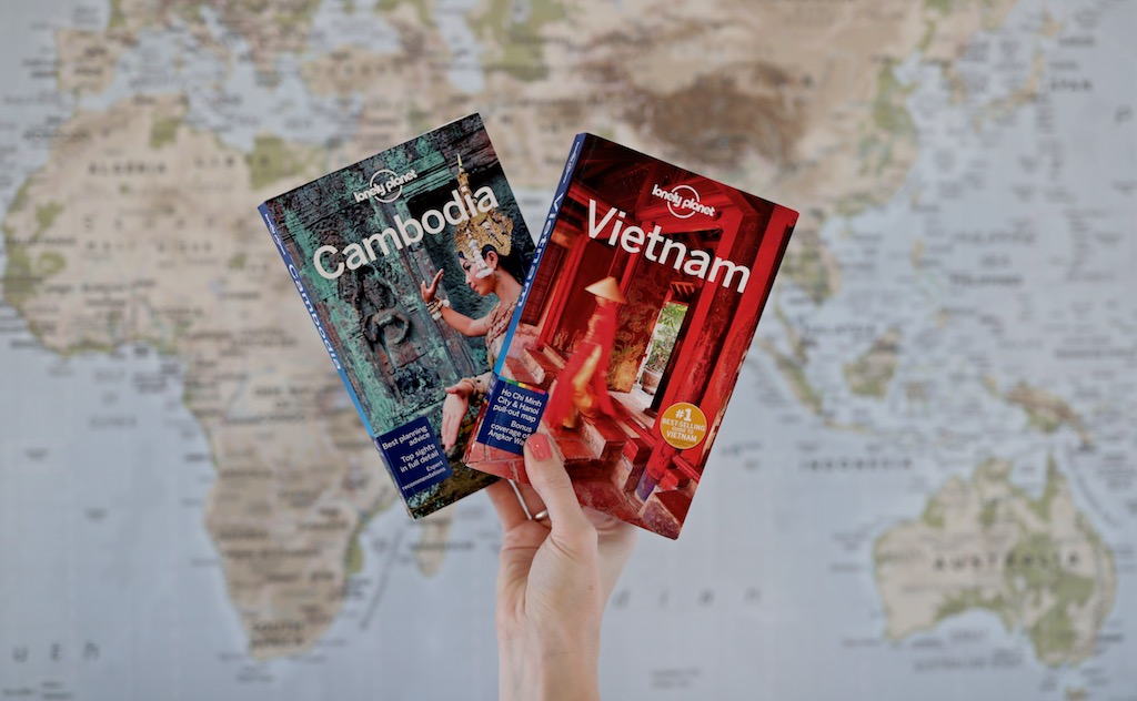 Vietnam og Cambodja_rejseguide