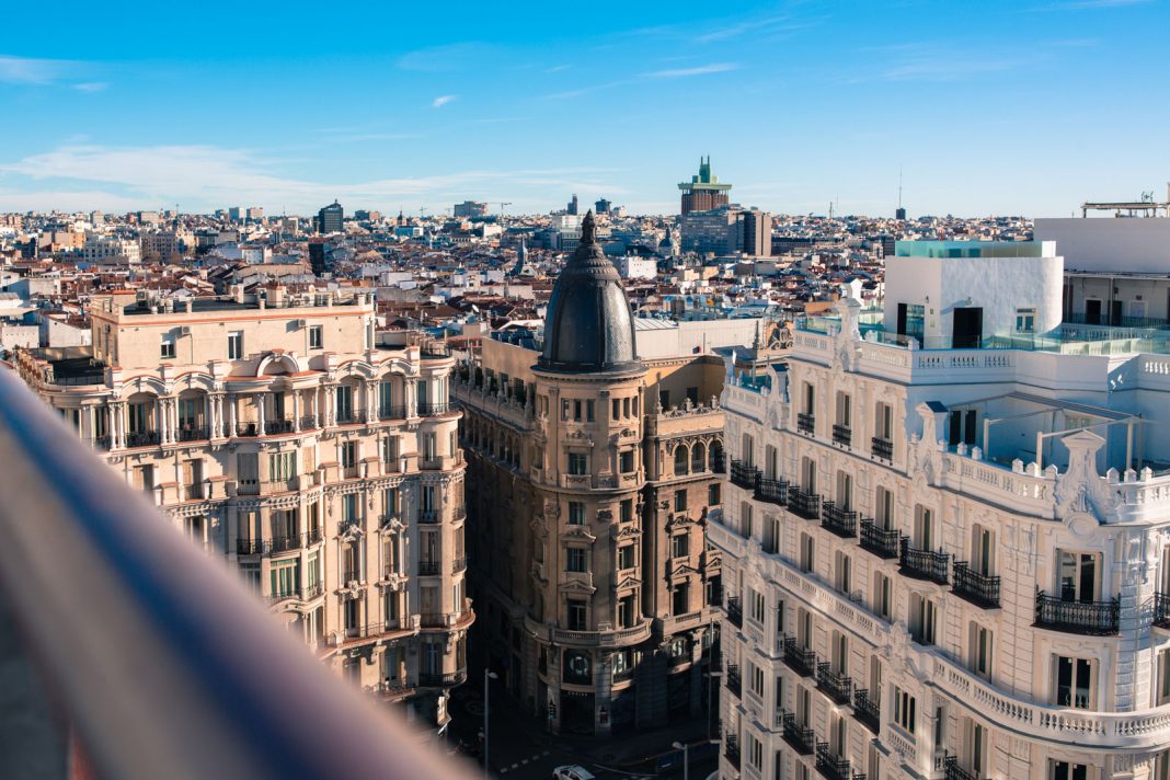 Madrid Rejsetips